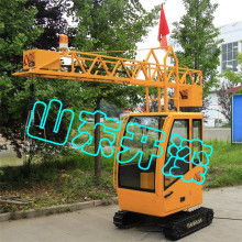  濱州勝達塔吊租賃公司 主營 租賃建筑業(yè)塔吊