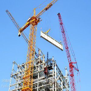 信譽塔吊租賃服務推薦 高效安全的選擇