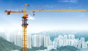 重慶市萬州區騰迅建筑設備租賃 專業塔吊租賃服務，助力萬州城市建設