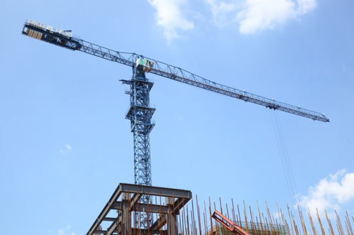 淮安起重機械租賃 選擇韓毅機械，塔機租賃優質服務之選