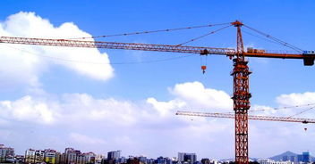 明光塔吊租賃 專業塔機拆裝全流程解析