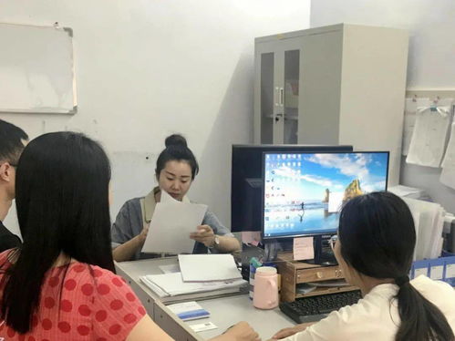 二甲之路 因為有你——記財務(wù)科科長何楊的信息系統(tǒng)運行維護服務(wù)貢獻(xiàn)